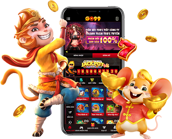 Tỷ lệ thắng cao và phần thưởng hấp dẫn khi chơi bắn cá tại KO66 Casino