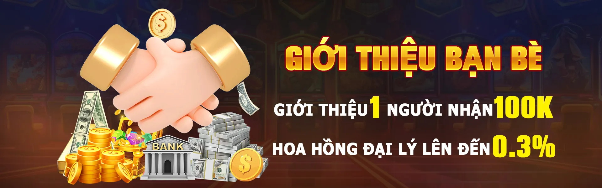 Hoa hồng giới thiệu bạn bè ko66 casino