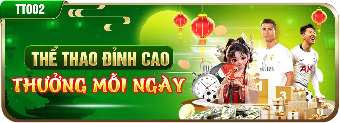 Cá cược thể thao tại GO88