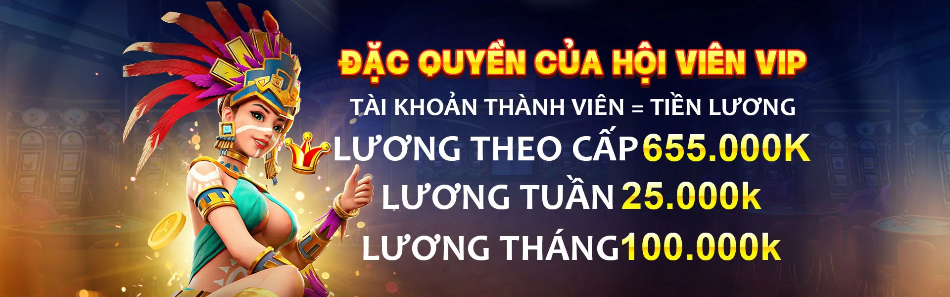 Hoàn trả hàng tuần tại sòng bạc ko66 casino TOT88